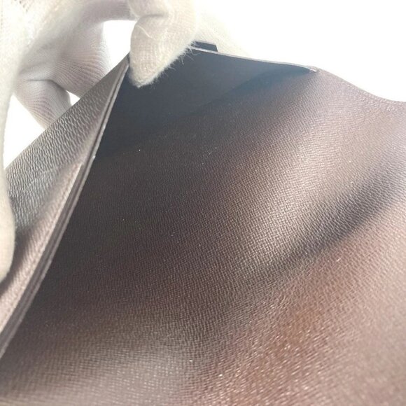 LOUIS VUITTON R21065 Damier Agenda-Bureau Stationery case Note cover - Picture 13 of 15